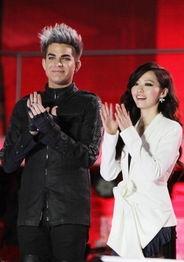 德国好声音明星合唱,跨界演绎，音乐盛宴